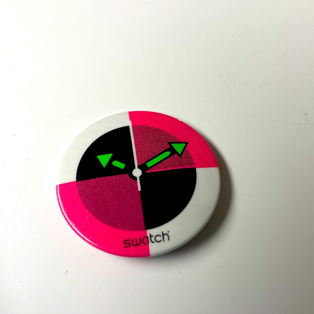 Vintage pins. 80s & 90s - Picture 10 of 15